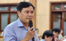 Ban Thường vụ Tỉnh ủy Quảng Ngãi giới thiệu nhân sự chỉ định ủy viên UBND tỉnh gồm những ai?