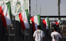 Iran siết chặt an ninh trong nước, bắt nhiều người làm gián điệp cho Israel