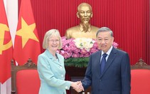 Việt Nam là đối tác then chốt trong chiến lược kinh tế Đông Nam Á tới năm 2040 của Úc