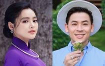 Thu Hường kết đôi với Huỳnh Thật trong nhạc kịch Chờ người