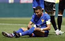 Mbappe tố PSG 'quấy rối và tống tiền'