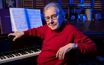 Lalo Schifrin, nhà soạn nhạc phim Mission: Impossible, qua đời ở tuổi 93