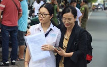 Đề thi tiếng Anh tốt nghiệp THPT khó 'ngang ngửa' đề thi IELTS?