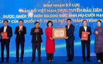 Saigon Co.op - hơn 35 năm kiến tạo hạnh phúc