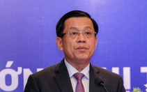 Ban Bí thư khai trừ Đảng thứ trưởng Nguyễn Bá Hoan
