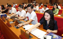 Hà Nội chuyển hơn 27.700 dự án/nhiệm vụ từ cấp quận, huyện về cấp xã mới thực hiện