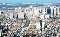 Phát động cuộc thi ảnh báo chí 'Việt Nam trên hành trình đổi mới’