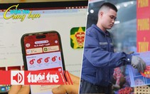 Điểm tin 8h: Tạm dừng một số chức năng trên VNeID; 73% lao động độc thân ngại cưới, sinh con