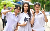 Ngày đầu thi tốt nghiệp THPT 2025: Rõ tinh thần đổi mới
