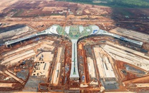 Hạ tầng giao thông đồng bộ để Long Thành không chỉ là sân bay