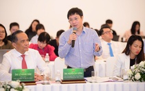 Hãy cùng kết nối để Long Thành thật sự cất cánh