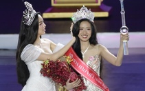 Hoa hậu Việt Nam 2024 gọi tên Hà Trúc Linh, cô gái Phú Yên