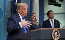 Tòa Tối cao 'bật đèn xanh' cho ông Trump bỏ 'quyền sinh ra ở Mỹ là công dân Mỹ'