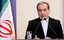 Iran: Ông Trump nên bỏ giọng điệu ‘thiếu tôn trọng’ nếu muốn đạt thỏa thuận