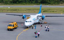 Tỉnh Kiên Giang đề xuất nâng cấp, mở rộng sân bay Rạch Giá