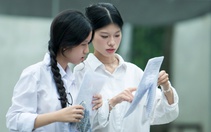 Bài giải 48 mã đề môn địa lý thi tốt nghiệp THPT 2025