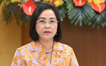 Hướng dẫn chỉ định nhân sự với cấp xã không thực hiện sáp nhập