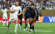 Vòng 16 đội FIFA Club World Cup 2025: Các đại gia châu Âu hài lòng