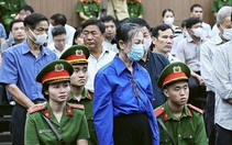 Luật sư: Bà Hoàng Thị Thúy Lan ngoài nhận tiền 'không làm hại tổ chức, cá nhân nào'