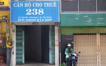 18 ‘chung cư mini’ vi phạm xây dựng xử lý chưa xong, Tân Bình bàn giao cho các phường sau sáp nhập