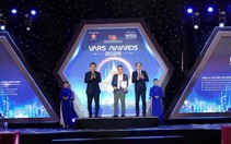 Meey Group vào top 5 Thương hiệu Công nghệ về bất động sản Việt Nam’
