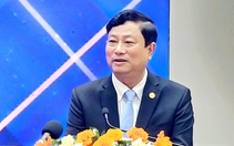 Chủ tịch Bình Dương gửi thư động viên cán bộ phát huy năng động khi sáp nhập TP.HCM