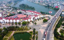 Địa chỉ trụ sở, tên gọi phường xã mới của tỉnh Quảng Trị từ ngày 1-7