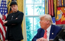 Tin tức thế giới 4-6: Căng thẳng Musk - Trump bùng nổ; Ukraine cải tổ bộ máy chỉ huy quân đội