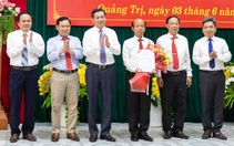 Báo và Đài phát thanh - truyền hình Quảng Trị kết tinh sức mạnh, bản lĩnh của đội ngũ làm báo