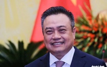 Chủ tịch Hà Nội: Nghiêm cấm tác động, can thiệp về nhân sự khi sắp xếp phường, xã mới
