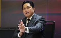 Indonesia mỉa mai chính sách nhập tịch của Trung Quốc