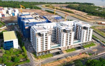TP.HCM sẽ xây xong 2.900 căn nhà ở xã hội trong năm nay