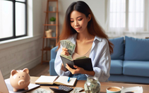 Từ chuyện sếp lớn cũng có nguy cơ mất việc: Tiền dự phòng và tư thế dự phòng