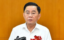 Bộ Chính trị: Không đưa vào danh sách ứng cử người đứng đầu cơ quan để xảy ra tham nhũng, lãng phí
