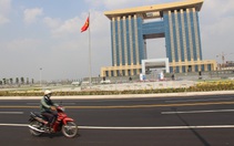 Phường Bình Dương 'chạy thử' từ ngày 15-6