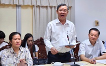 Chủ tịch Cần Thơ: Giữ nguyên 263 trạm y tế sau sáp nhập Cần Thơ, Hậu Giang, Sóc Trăng
