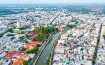 Tỉnh An Giang mới có 102 xã, phường và đặc khu nào?