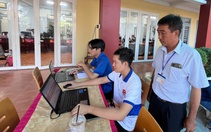 VNPT chủ động ‘Giữ cửa - Canh dữ liệu’ phục vụ mô hình chính quyền 2 cấp