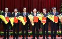 Danh sách bí thư, chủ tịch UBND 103 xã, phường của TP Cần Thơ mới