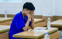 Giải tỏa tâm lý sau mùa thi