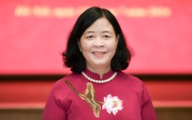 Danh sách bí thư 34 tỉnh, thành