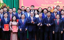 Danh sách lãnh đạo 40 xã, phường ở thành phố Huế từ 1-7