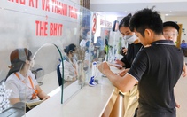 Mức giảm cho từng thành viên ra sao khi mua bảo hiểm y tế hộ gia đình?