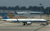 Bloomberg: Trung Quốc có thể mua tới 500 chiếc máy bay Airbus