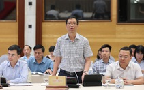 Đóng cổng dịch vụ công cấp tỉnh và bộ ngành, người dân làm thủ tục trực tuyến ở đâu?