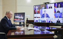 Báo cáo từ phái đoàn Nga sau vòng đàm phán mới tại Istanbul