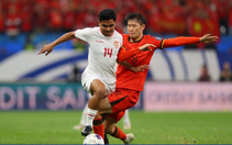 Lịch trực tiếp vòng loại World Cup 2026 khu vực châu Á: Trung Quốc quyết đấu Indonesia
