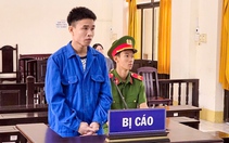 Giết người do mâu thuẫn khi chơi game ở Phú Quốc bị phạt 17 năm tù