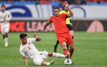 World Cup 2026 và 4 chiếc vé rực lửa của châu Á