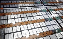 Pin lithium trong điện thoại: Thủ phạm gây ô nhiễm hay thứ hái ra tiền?